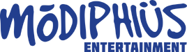 Modiphius Entertainment Logo