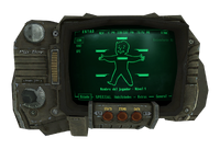 Pip-Boy 3000