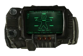 Pip-Boy 3000