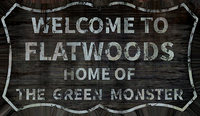 Signage flatwoods tavern flatwoods d