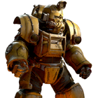 photo Excavator Power Armor Quest excavator power armor fallout wiki