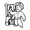 45