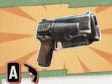 10mm pistol (Fallout: New California)