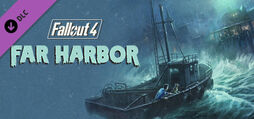 FO4 Far Harbor Steam banner