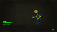 FO4 Sneak Loading Screen