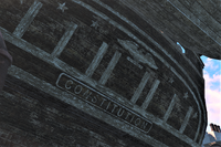 FO4 USS Const back