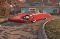 FO4 Vehicle new 6.png (2.68 MB) In the cul-de-sac of Sanctuary Hills
