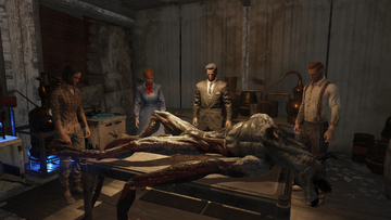 Sins of the Father | Fallout Wiki | Fandom