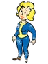 Fo4 Vault Girl
