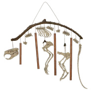 Музыка ветра «Кротокрыс»