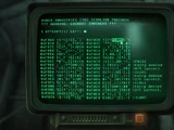 Hacking (Fallout 3)