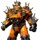 Babylon skin powerarmor skin inferno mk 2 l