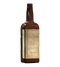 Bourbon bottle