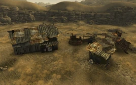 Brooks Tumbleweed Ranch