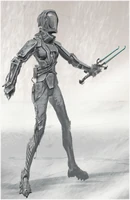 Concept art by Adam Adamowicz