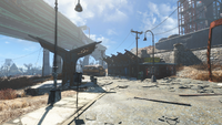 FO4 Lexington TV 4