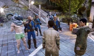 FO76 Three Vault Dwellers.png (2.45 MB) Meeting Vault Dwellers