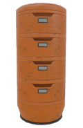 Fo4VW-Tall-orange-file-cabinet