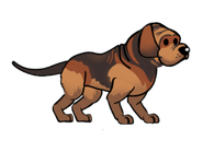 FoS Bloodhound