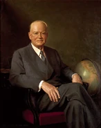 Hoover.jpg (46 kio) Portrait officiel d'Herbert Hoover