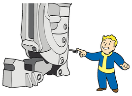 Icon Ad Victoriam