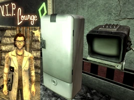 Moon comes over the tower