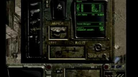 Fallout (video game) - Wikipedia