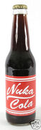 Real Nuka-Cola Bottle