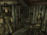 Regulatorzy (Fallout 3)