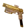 SCORE S13 Skin WeaponSkin 10mm Gilded L
