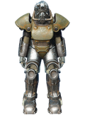 T-51 Power Armor