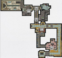 Vault 76 layout