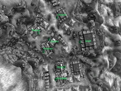 Лагерь Форлорн-Хоуп