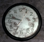 Час падіння бомб