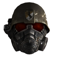Advanced riot gear helmet