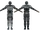 Winterized combat armor