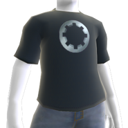 Bethesda Game Studios shirt (male)