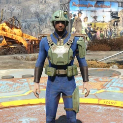 Category Fallout 4 Headwear Fallout Wiki Fandom
