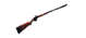 Double-Barrel Shotgun FalloutBOS