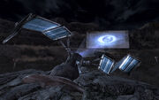 FNVOWB Midnight Science Fiction Feature