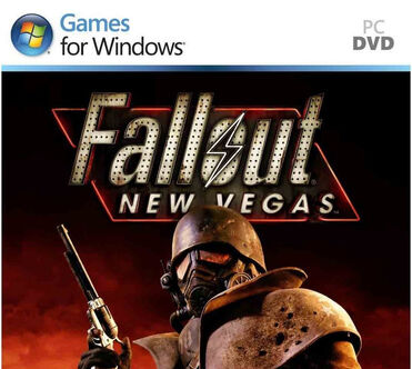 Fallout New Vegas Remastered Would Be Awesome, Says Obsidian : r/Games