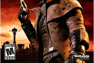 Fallout: New Vegas Cheat Codes for PC