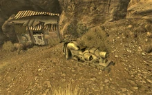 Хибара Бредли