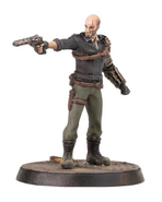 Fallout: Wasteland Warfare figurine