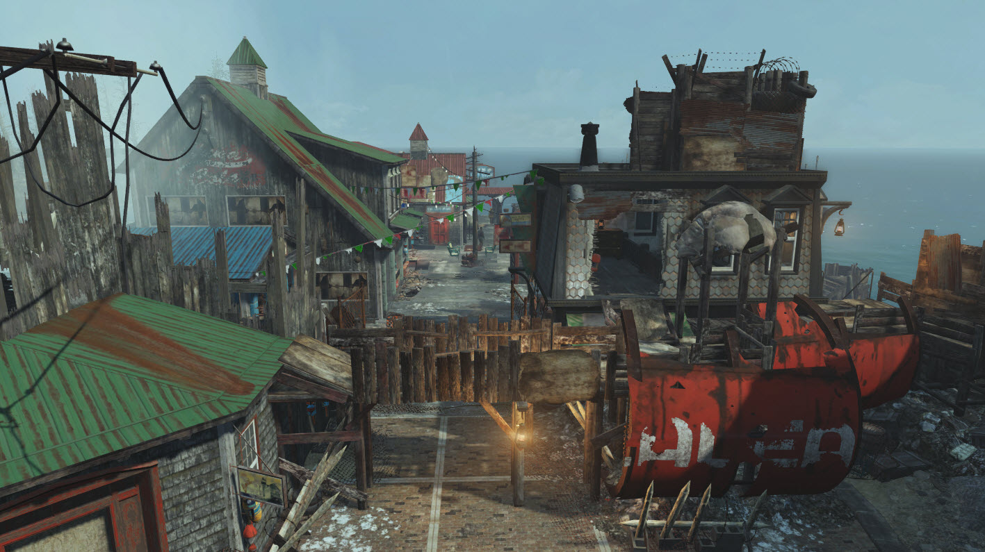 fallout 4 far harbor