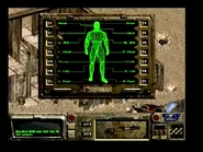 Fo1 GURPS 1.png (346 KB) Called shots menu. Note the additional options.