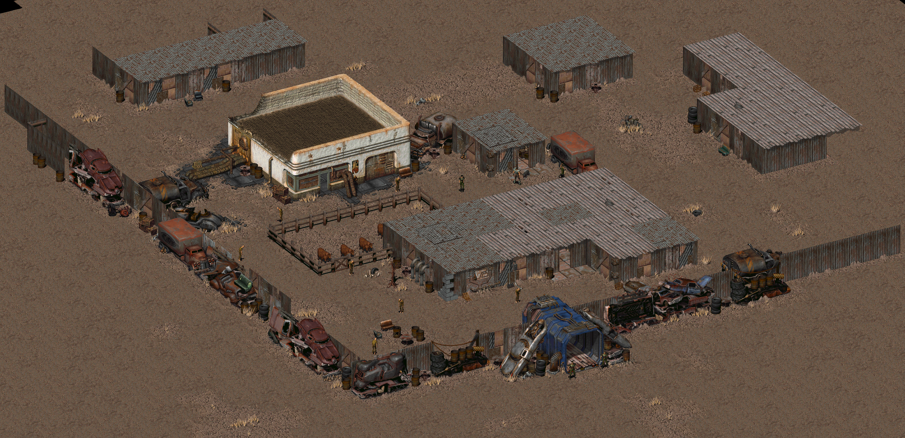 fallout 1 not working on windows 10 fallout 1 not working on windows 10