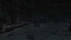 Goodsprings Cave interior