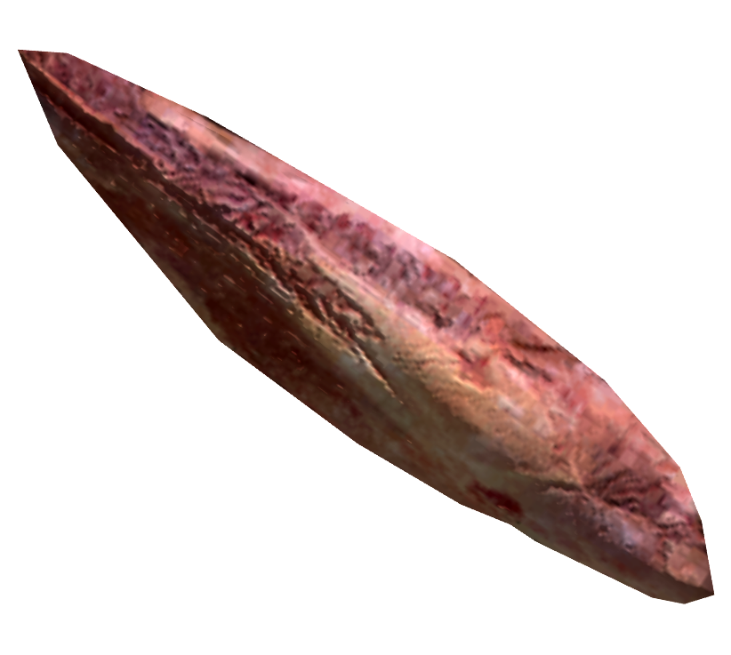 Meat bag (Fallout 76), Fallout Wiki