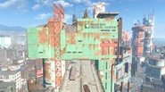 MedicalCenter-Building-Fallout4.jpg (359 KB) Außenbereich